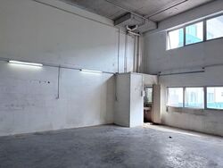 Pioneer Point (D22), Factory #598609601